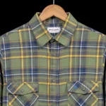Pierre Cardin Green 12