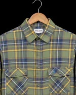 Pierre Cardin Green 12