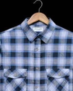 Pierre Cardin Blue 17