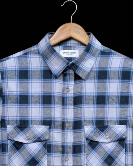 Pierre Cardin Blue 17