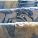 Export Half Sleeve AirLite Tropic Cotton Poplin Shirt - Image 5