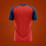 Spain 2026 Home Jersey – Original Thai Version 1:1 Premium Football Kit - Image 2