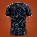 Argentina 2026 Away Jersey – Original Thai Version 1:1 Premium Football Kit - Image 2