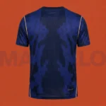 Brazil 2026 Away Jersey – Original Thai Version 1:1 Premium Football Kit - Image 2