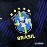 Brazil 2026 Away Jersey – Original Thai Version 1:1 Premium Football Kit - Image 3