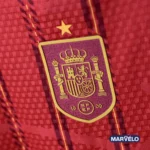 Spain 2026 Home Jersey – Original Thai Version 1:1 Premium Football Kit - Image 3