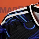 Argentina 2026 Away Jersey – Original Thai Version 1:1 Premium Football Kit - Image 3