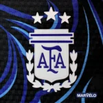 Argentina 2026 Away Jersey – Original Thai Version 1:1 Premium Football Kit - Image 4