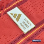 Spain 2026 Home Jersey – Original Thai Version 1:1 Premium Football Kit - Image 5