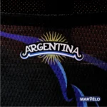 Argentina 2026 Away Jersey – Original Thai Version 1:1 Premium Football Kit - Image 5