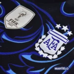 Argentina 2026 Away Jersey – Original Thai Version 1:1 Premium Football Kit - Image 6