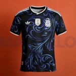 Argentina 2026 Away Jersey – Original Thai Version 1:1 Premium Football Kit