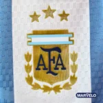 Argentina 2026 Home Jersey Imported 1:1 Premium Football Kit - Image 3