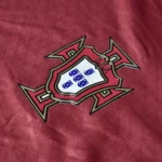 Portugal 2026 Home Jersey – Original Thai Version 1:1 Premium Football Kit - Image 2