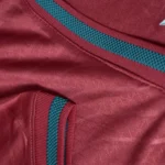 Portugal 2026 Home Jersey – Original Thai Version 1:1 Premium Football Kit - Image 4