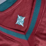 Portugal 2026 Home Jersey – Original Thai Version 1:1 Premium Football Kit - Image 5
