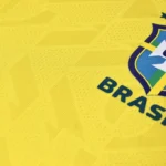 Brazil 2026 Home Jersey Imported 1:1 Premium Football Kit - Image 4