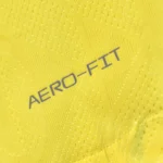 Brazil 2026 Home Jersey Imported 1:1 Premium Football Kit - Image 6