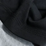 Marvelo-Heather-Grey-Black-Premium-Cotton-Raglan-T-Shirt