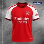 Arsenal Home