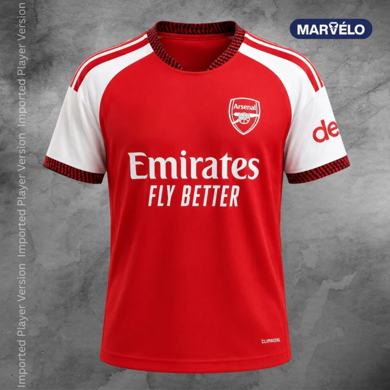 Arsenal Home