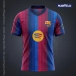 Barcelona Home