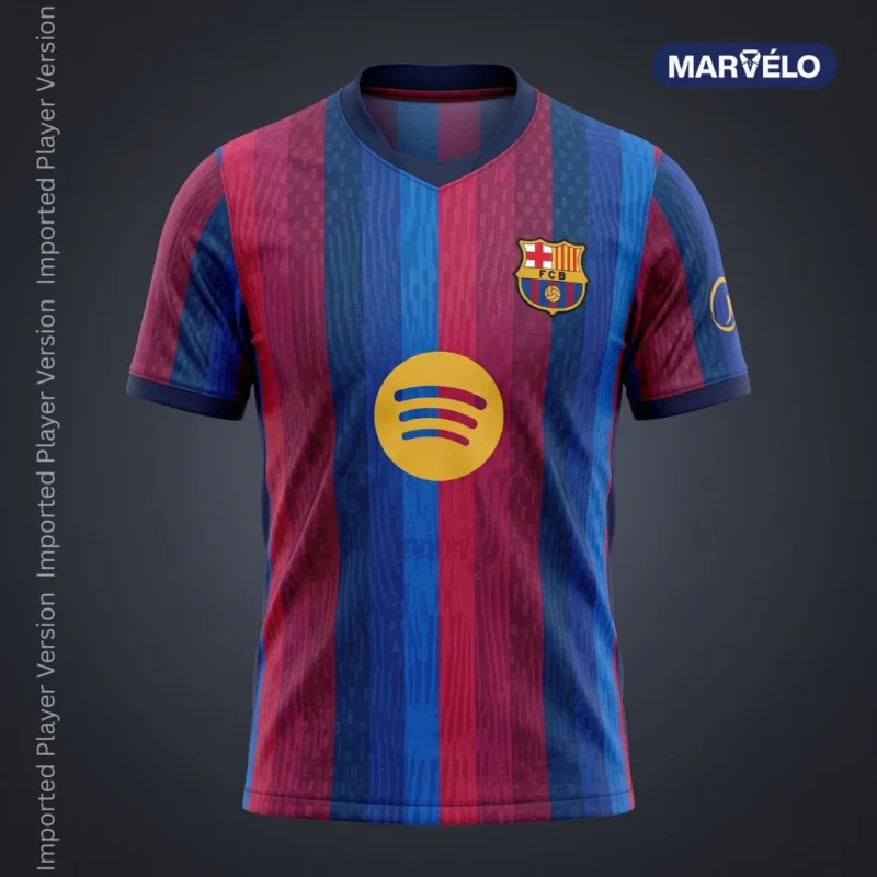 Barcelona Home