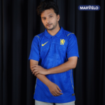 Chelsea FC Home Club Jersey | Marvelo - Image 3