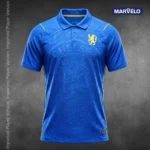 Chelsea Home Jersey