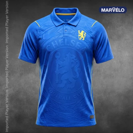 Chelsea Home Jersey