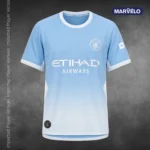 Man City Home (1)