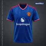 Manchester United Away Jersey