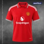 Manchester United Home