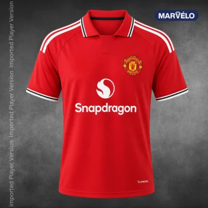 Manchester United Home