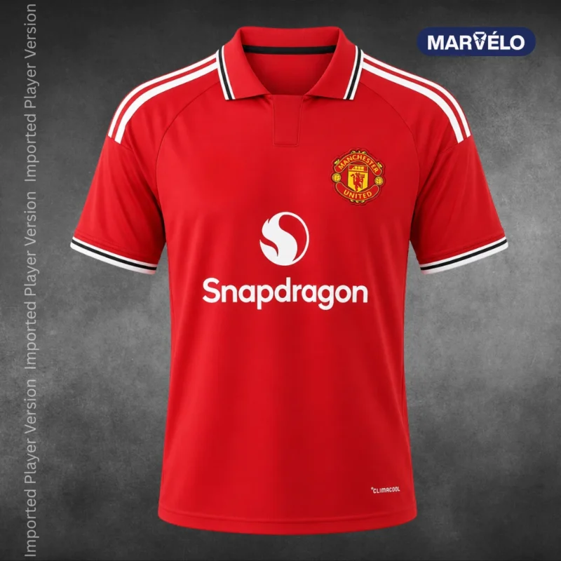 Manchester United Home