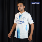 Manchester City Third Kit Club Jersey | Marvelo - Image 2