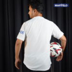 Manchester City Third Kit Club Jersey | Marvelo - Image 4