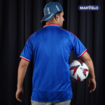 Manchester United Away Club Jersey | Marvelo - Image 4