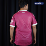 Real Madrid Third Kit Club Jersey | Marvelo - Image 4