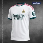 Real Madrid Home