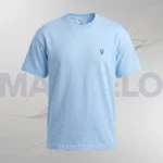 Sky Solid Tshirt