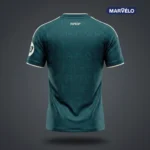 Real Madrid Away Club Jersey | Marvelo - Image 2