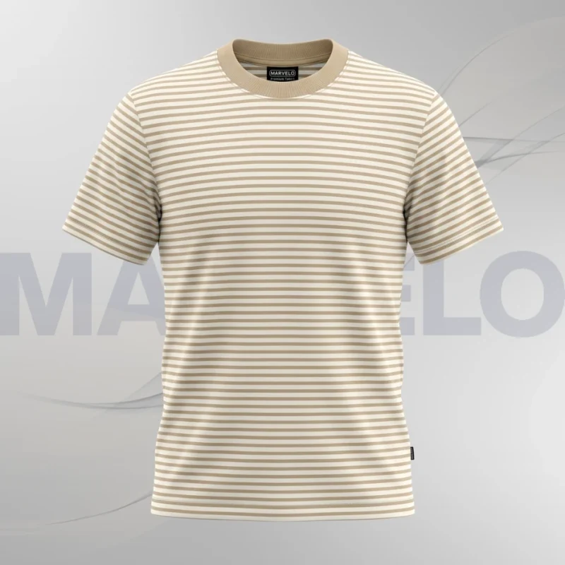 Bown StripeTshirt 2