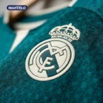 Real Madrid Away Club Jersey | Marvelo - Image 3