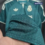 Real Madrid Away Jersey 2026-27 season