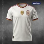 Spain Away