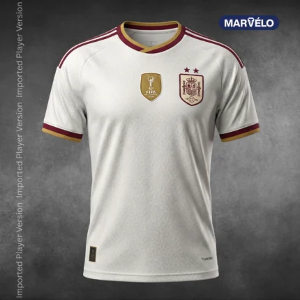 Spain Away