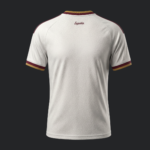 Spain Away Player Edition Football Jersey 2026/27 with 2-Star Crest