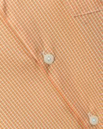 Marvelo Premium Civet Micro Checked Full Sleeve Shirt - Image 3