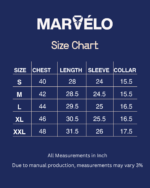 Marvelo Premium Multi-Color Vertical Stripe Full Sleeve Shirt - Image 6